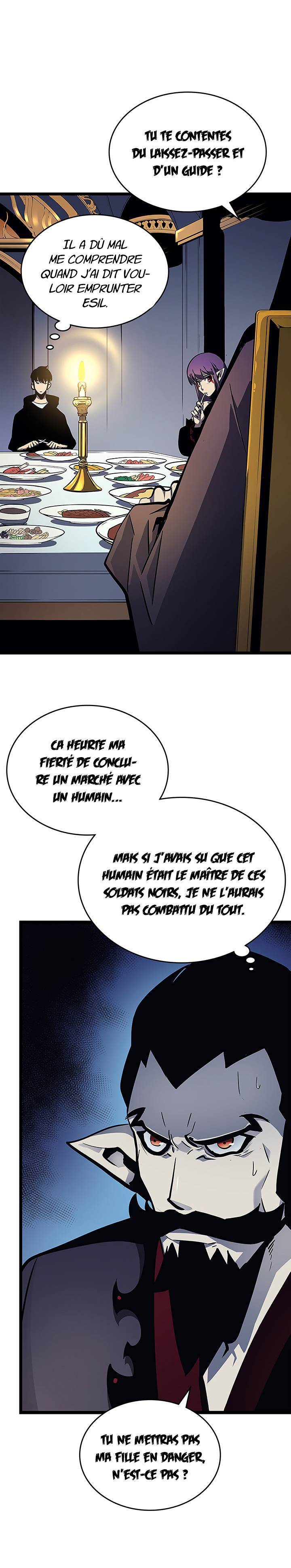 Lecture en ligne Solo Leveling 84 page 2