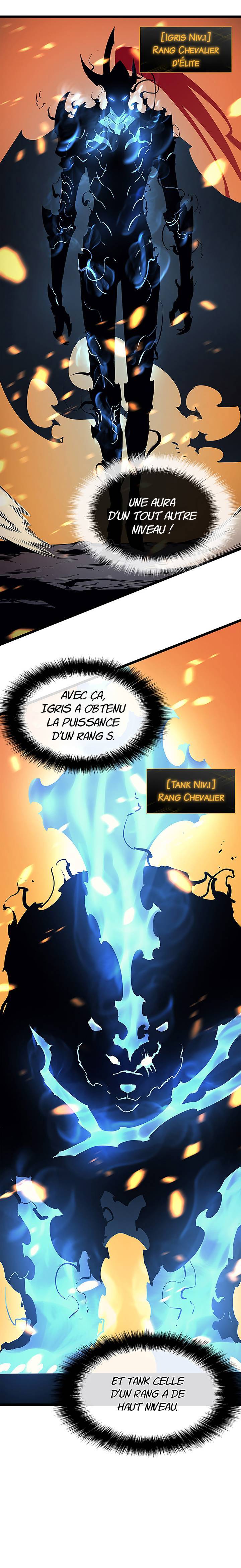 Lecture en ligne Solo Leveling 84 page 24