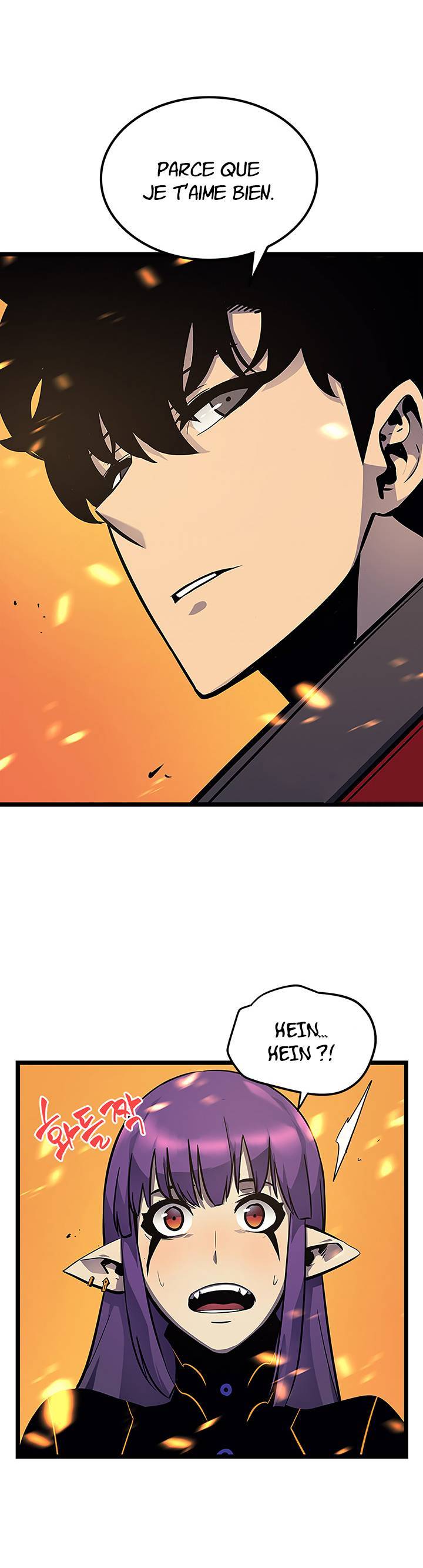 Lecture en ligne Solo Leveling 84 page 29