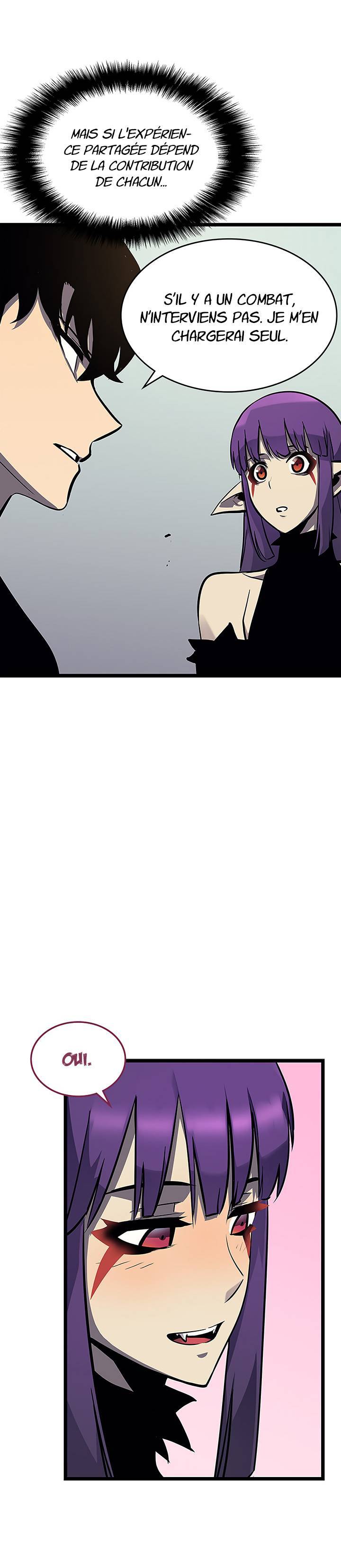 Lecture en ligne Solo Leveling 84 page 6