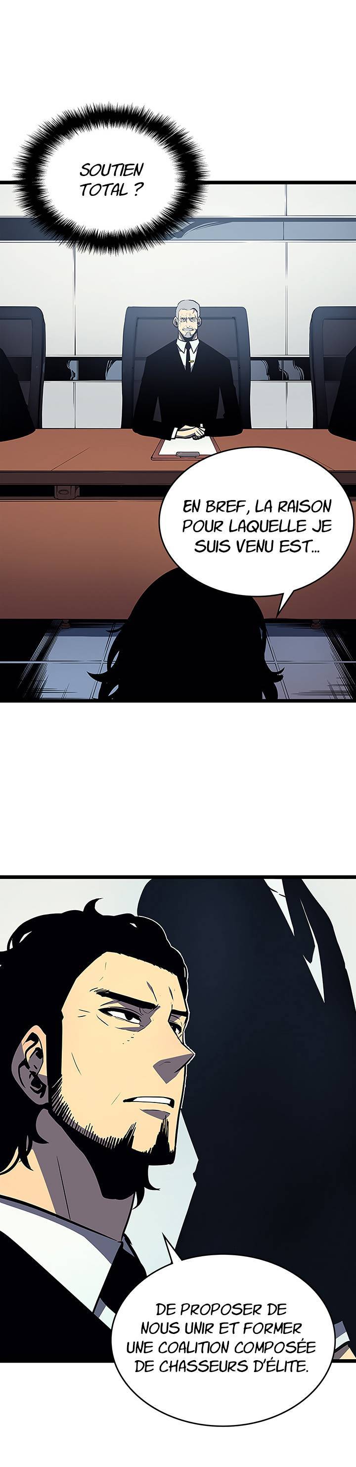 Lecture en ligne Solo Leveling 85 page 14