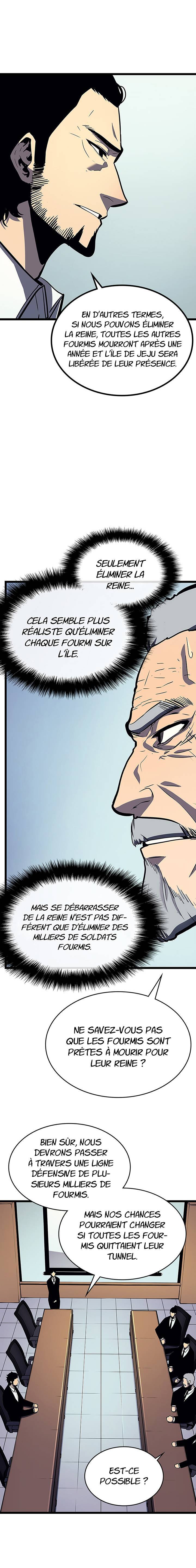 Lecture en ligne Solo Leveling 85 page 17