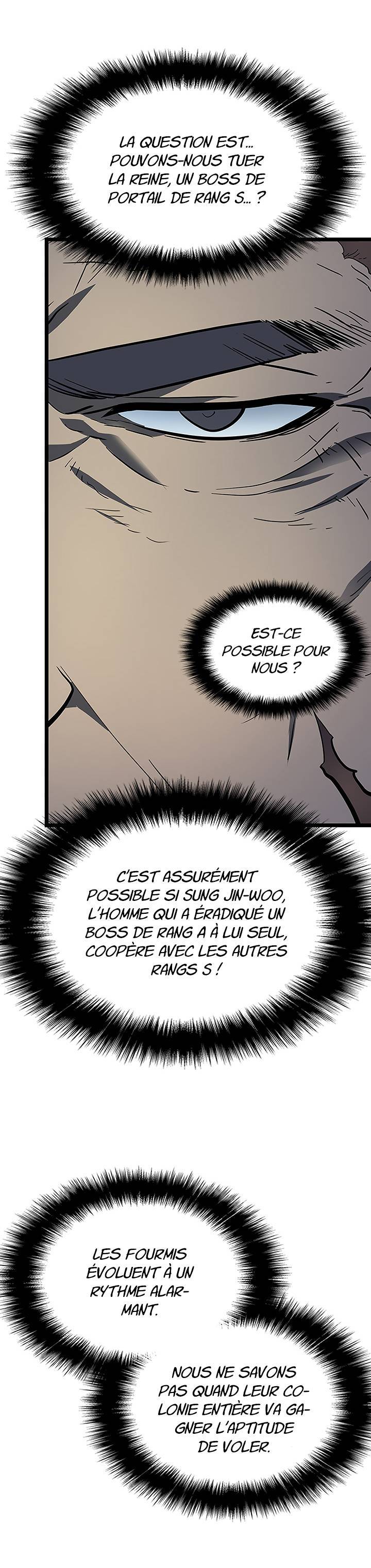 Lecture en ligne Solo Leveling 85 page 24