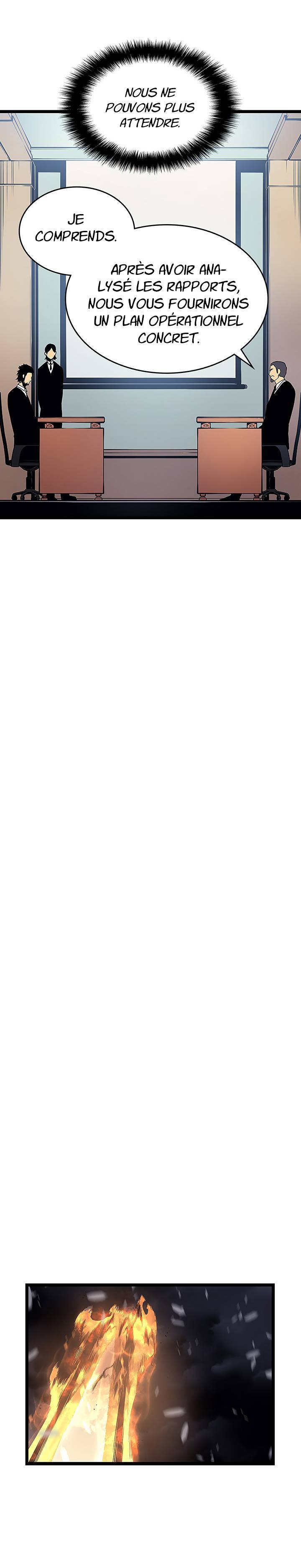 Lecture en ligne Solo Leveling 85 page 25