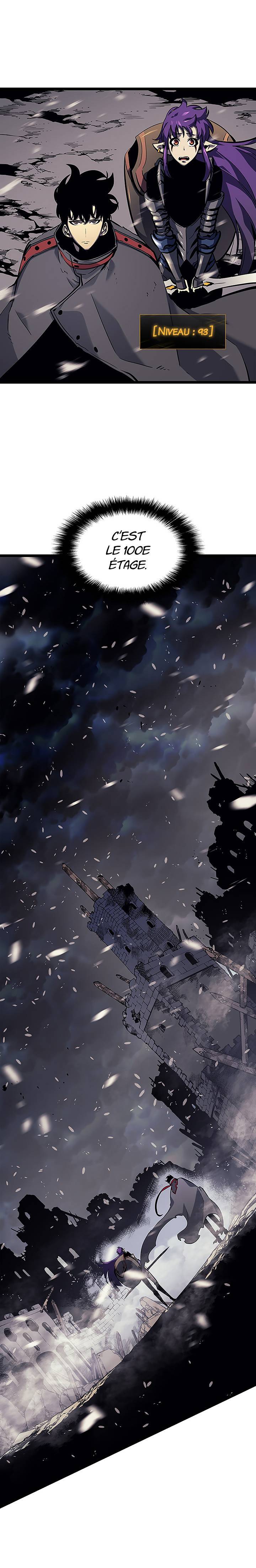 Lecture en ligne Solo Leveling 85 page 26