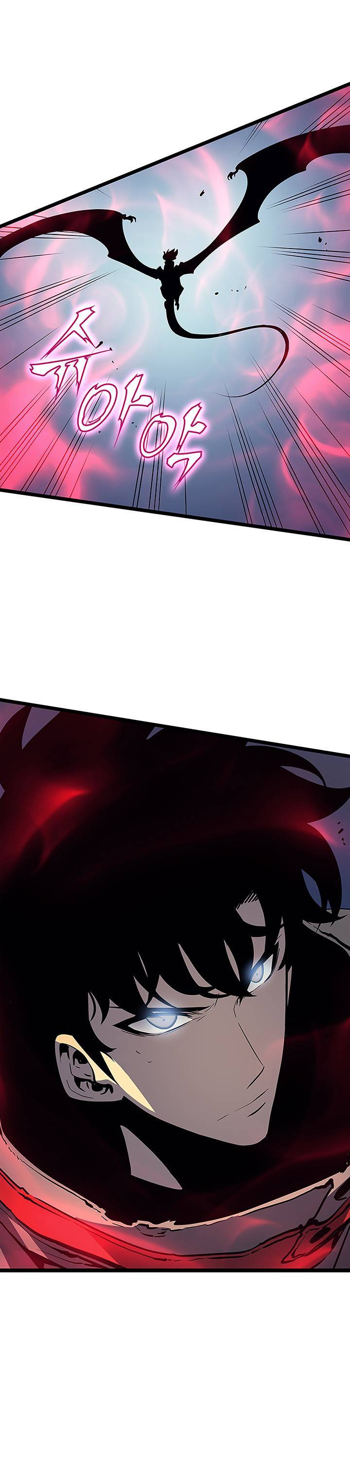 Lecture en ligne Solo Leveling 85 page 27