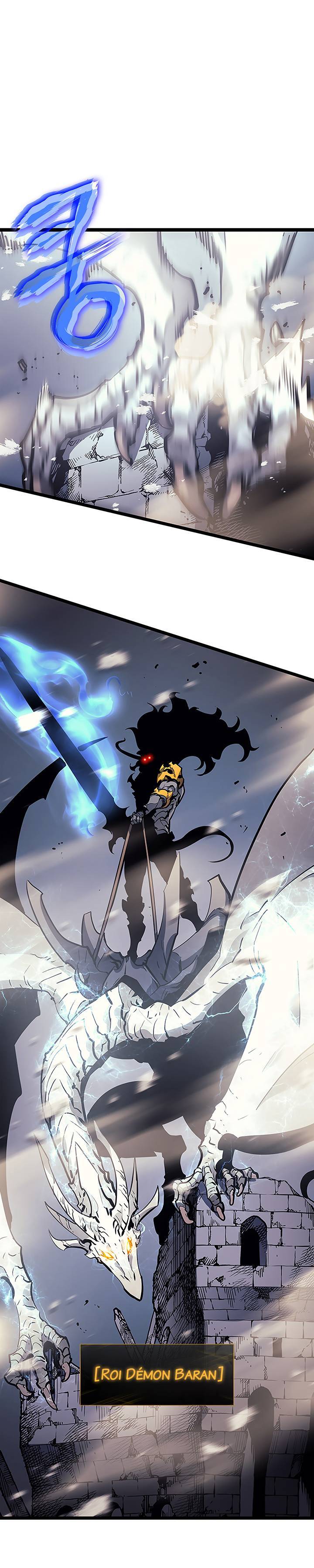 Lecture en ligne Solo Leveling 85 page 28