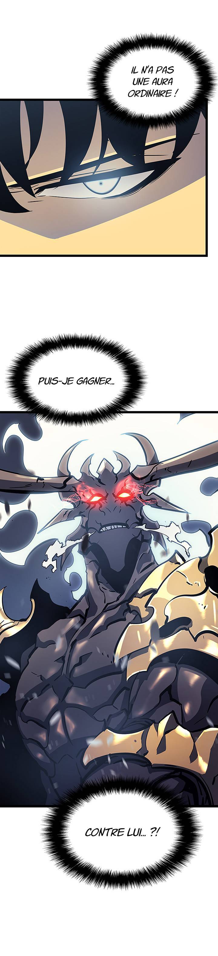 Lecture en ligne Solo Leveling 85 page 29