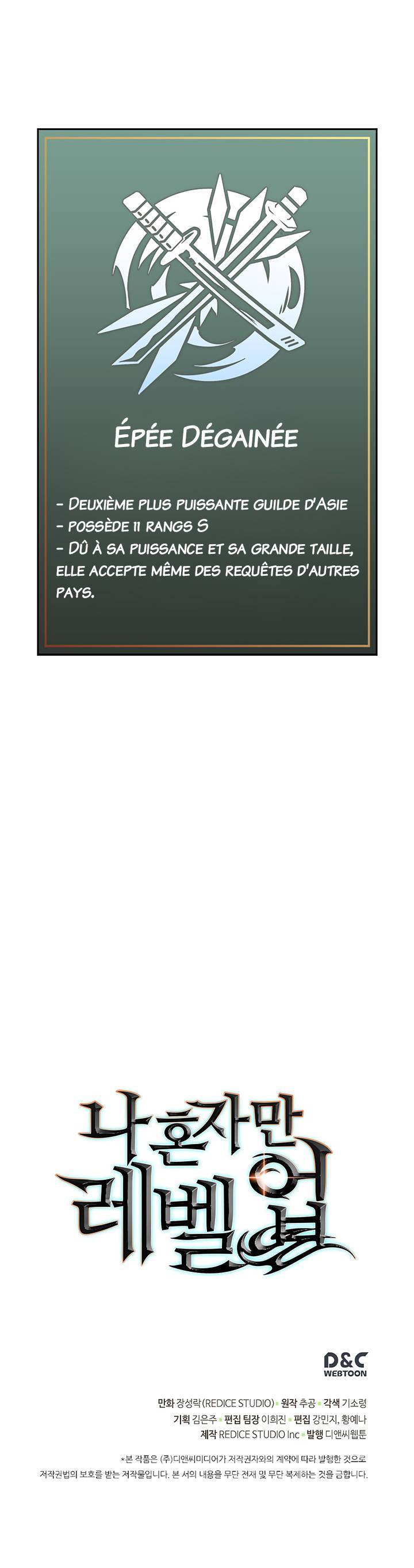 Lecture en ligne Solo Leveling 85 page 30