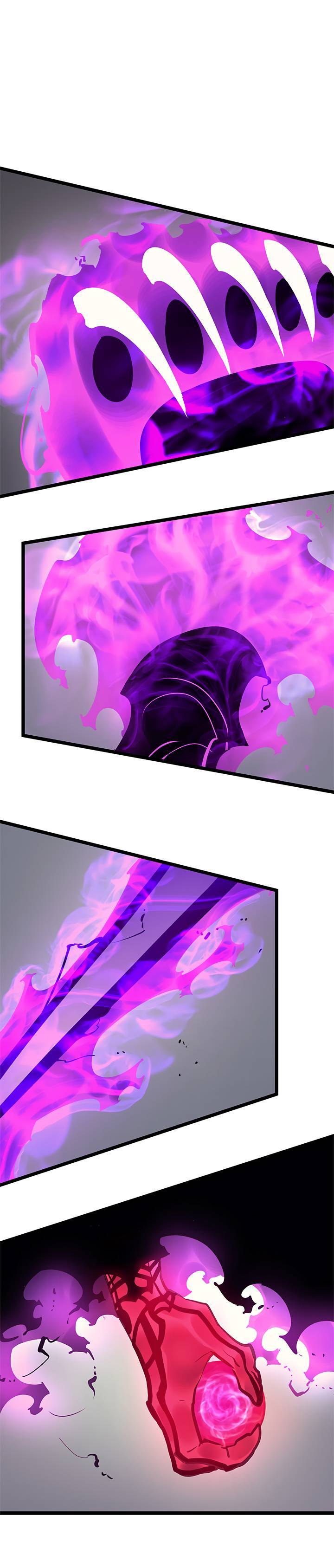 Lecture en ligne Solo Leveling 86 page 12