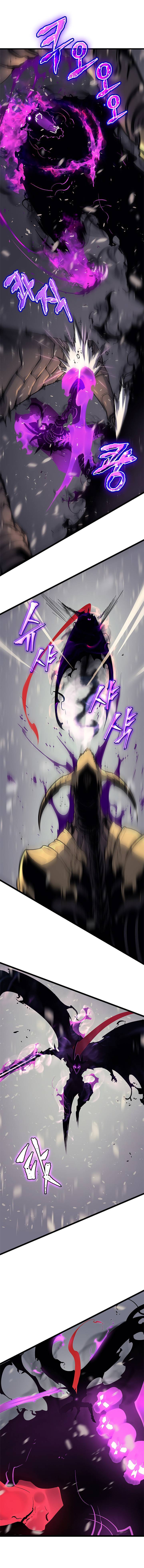 Lecture en ligne Solo Leveling 86 page 13