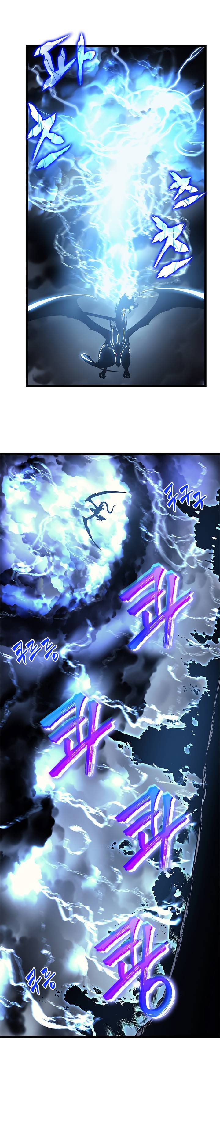 Lecture en ligne Solo Leveling 86 page 17