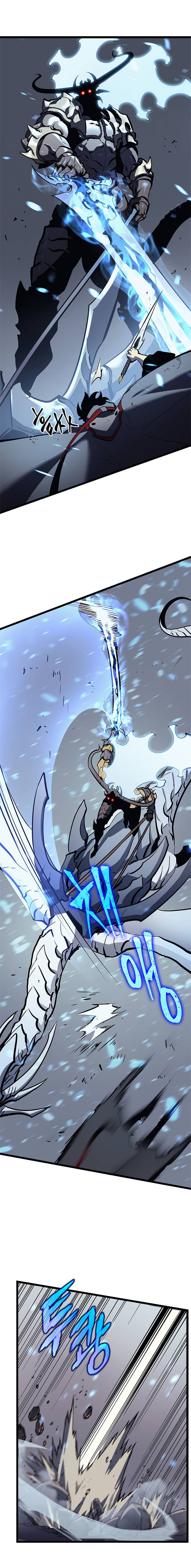 Lecture en ligne Solo Leveling 86 page 20