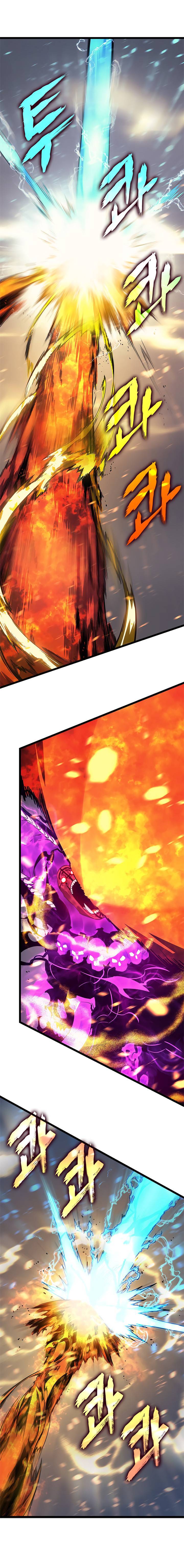 Lecture en ligne Solo Leveling 86 page 25