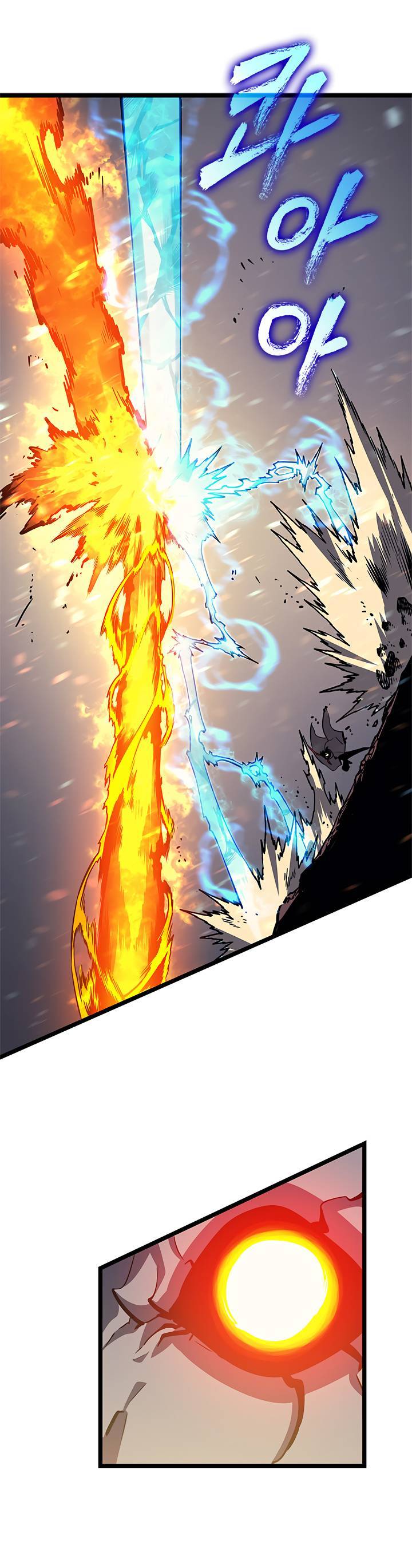 Lecture en ligne Solo Leveling 86 page 26