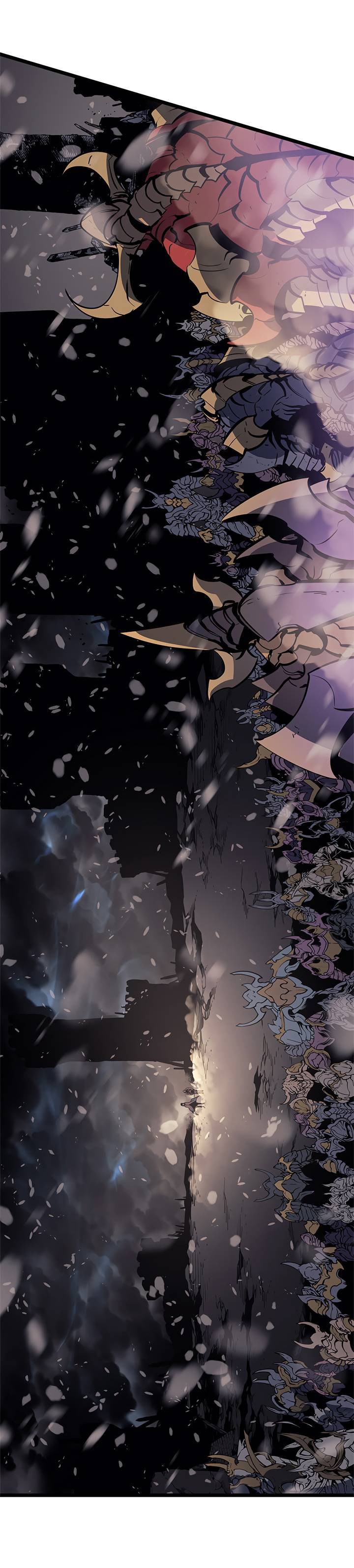 Lecture en ligne Solo Leveling 86 page 5