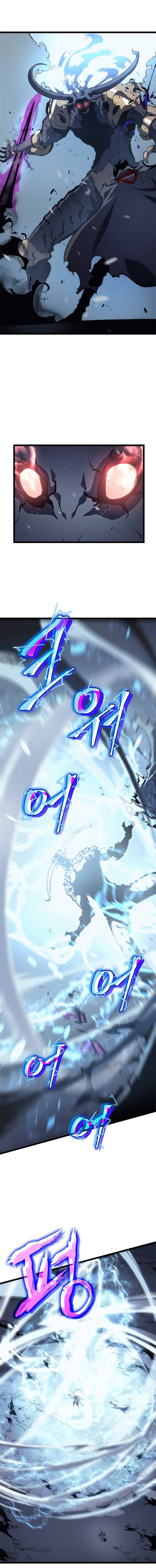 Lecture en ligne Solo Leveling 87 page 12