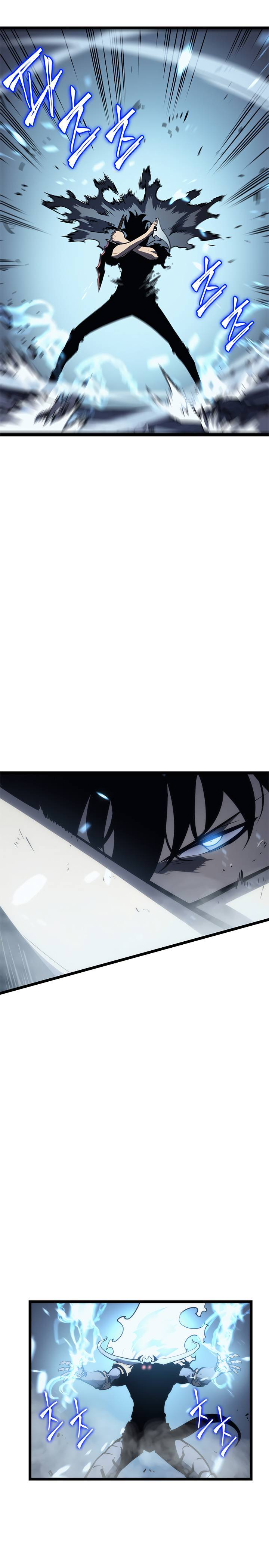 Lecture en ligne Solo Leveling 87 page 13