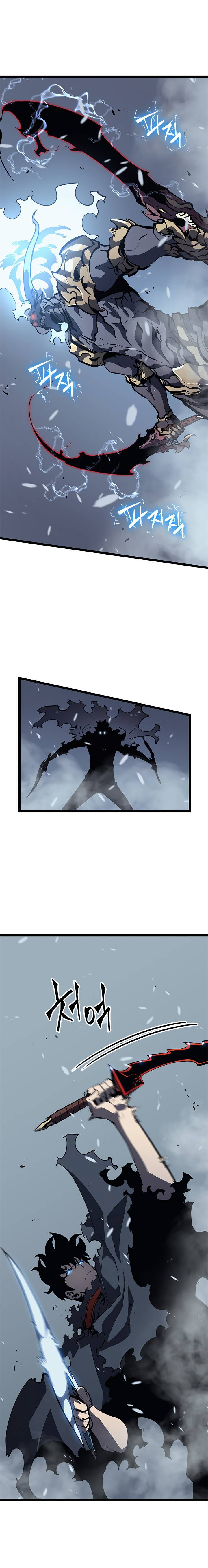 Lecture en ligne Solo Leveling 87 page 14