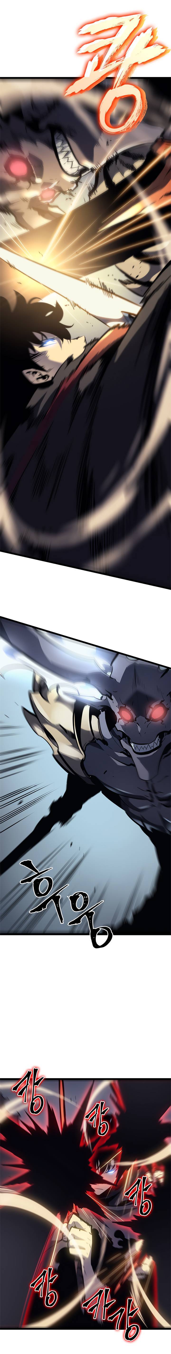 Lecture en ligne Solo Leveling 87 page 16