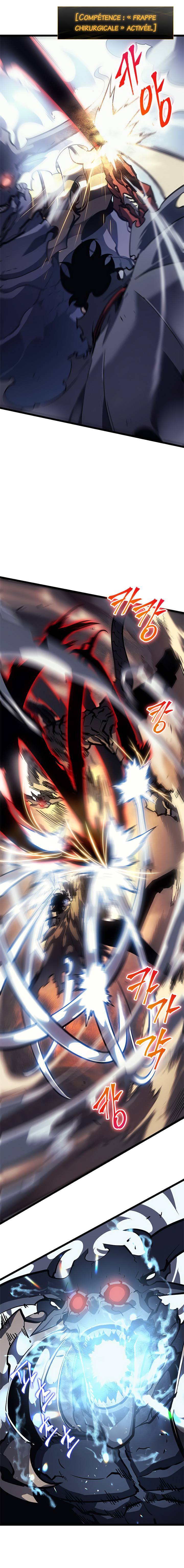 Lecture en ligne Solo Leveling 87 page 17