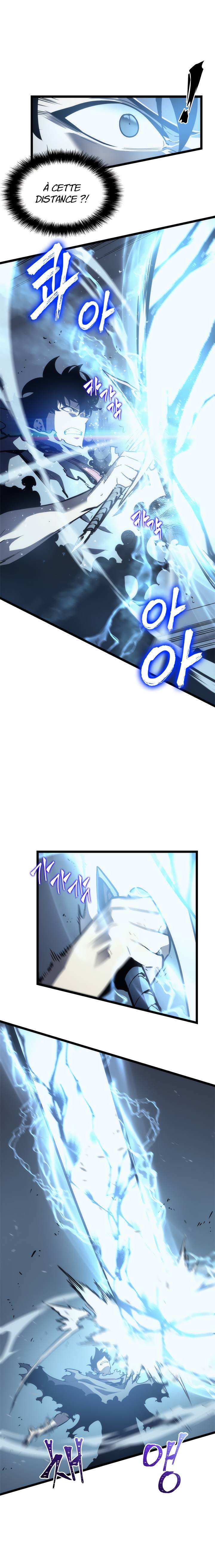 Lecture en ligne Solo Leveling 87 page 18