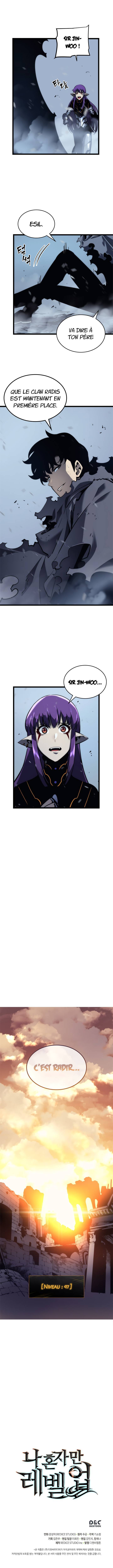 Lecture en ligne Solo Leveling 87 page 26