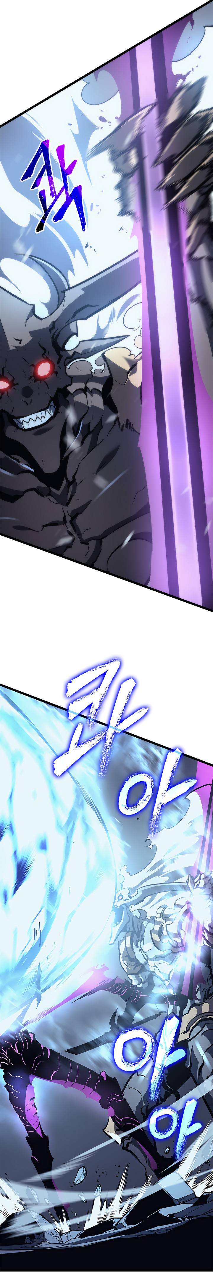 Lecture en ligne Solo Leveling 87 page 8