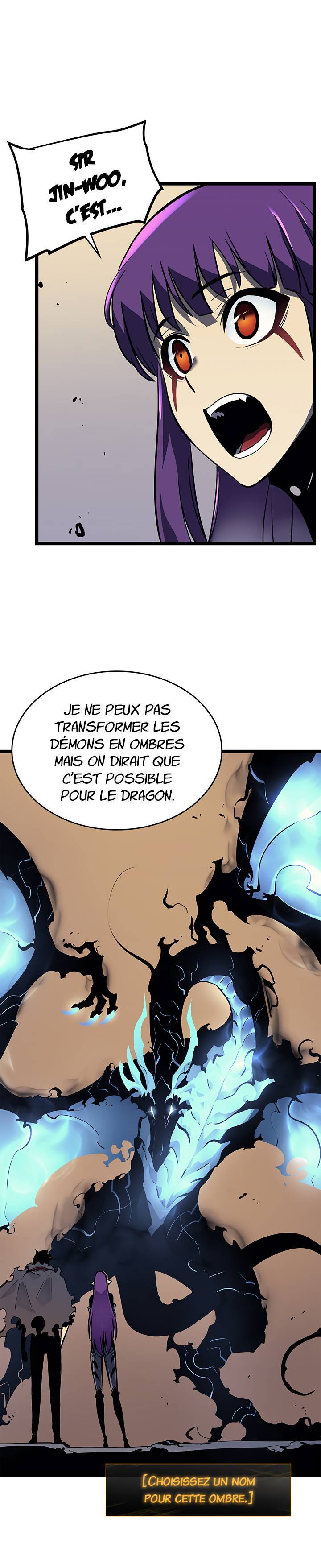 Lecture en ligne Solo Leveling 88 page 10