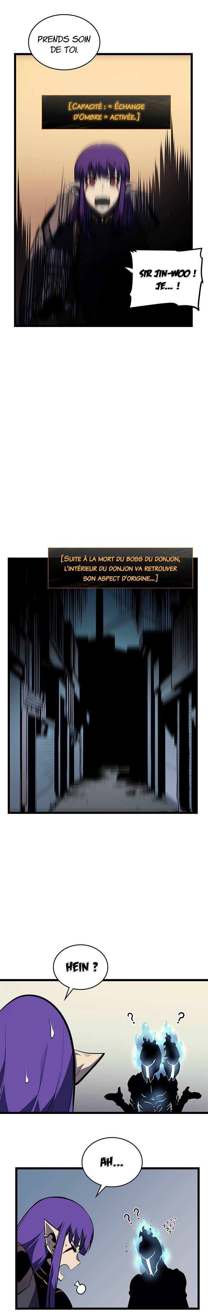 Lecture en ligne Solo Leveling 88 page 16