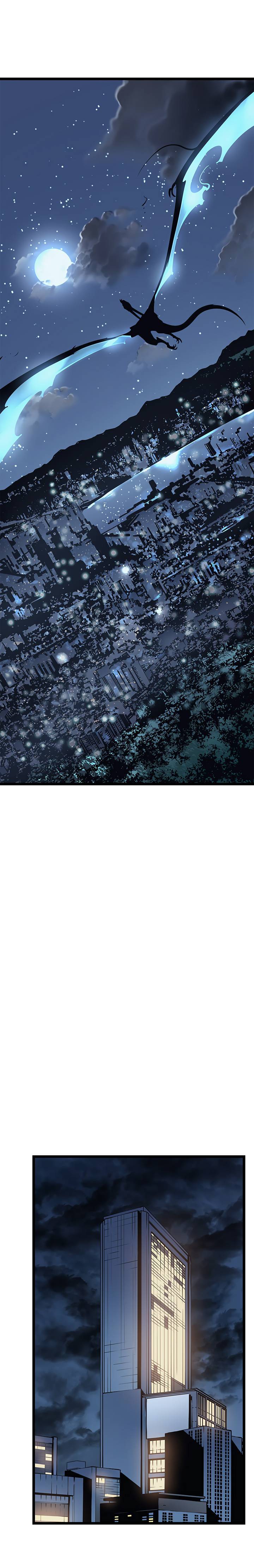 Lecture en ligne Solo Leveling 88 page 19