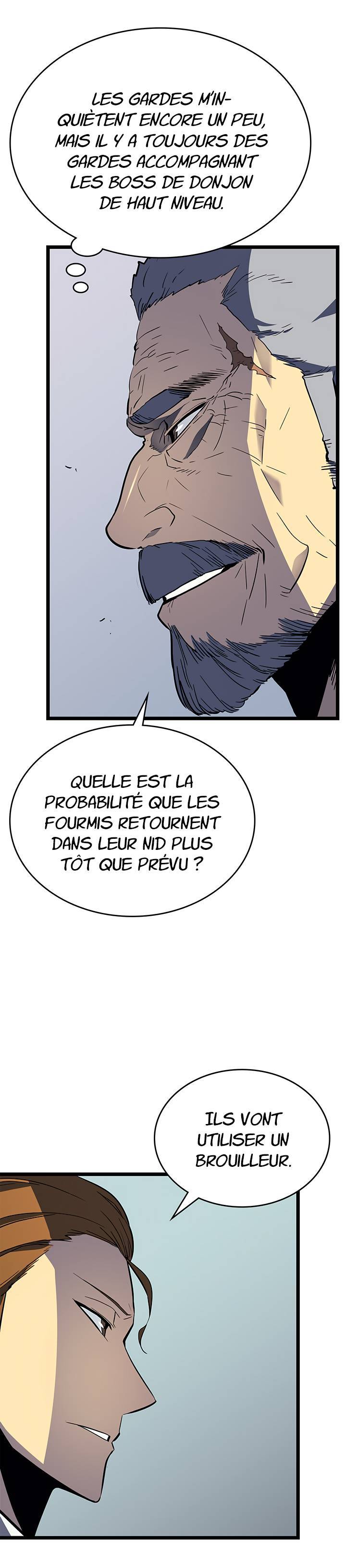 Lecture en ligne Solo Leveling 88 page 22