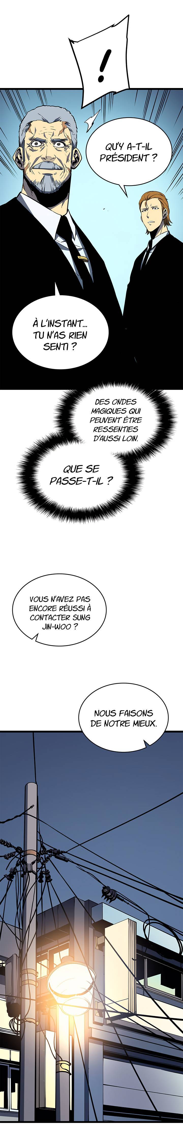 Lecture en ligne Solo Leveling 88 page 24