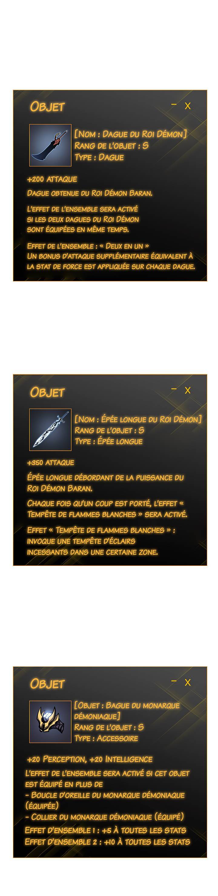 Lecture en ligne Solo Leveling 88 page 27