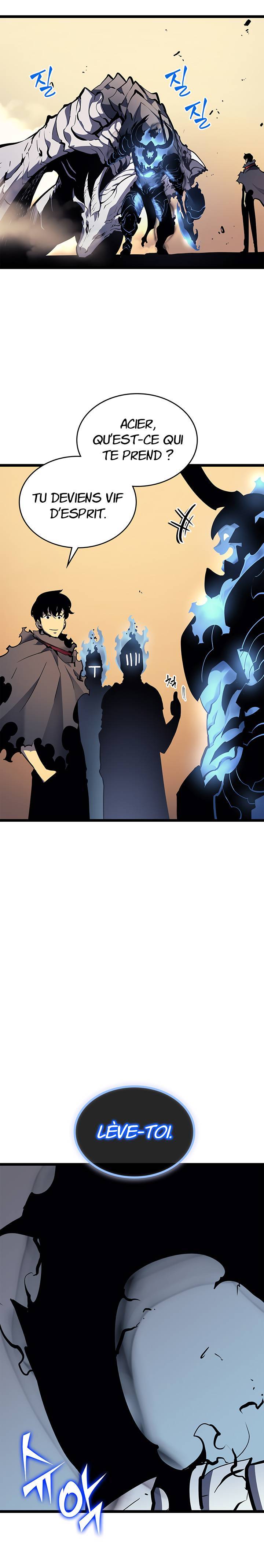 Lecture en ligne Solo Leveling 88 page 9
