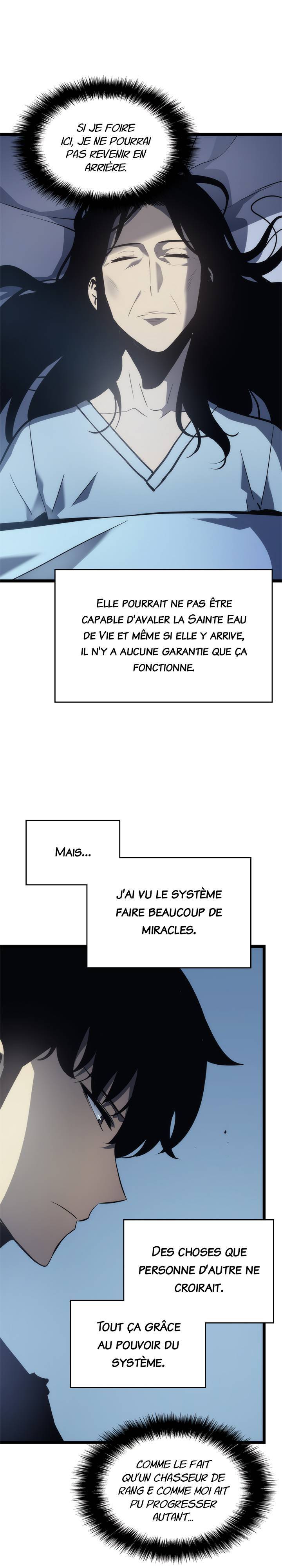 Lecture en ligne Solo Leveling 89 page 11