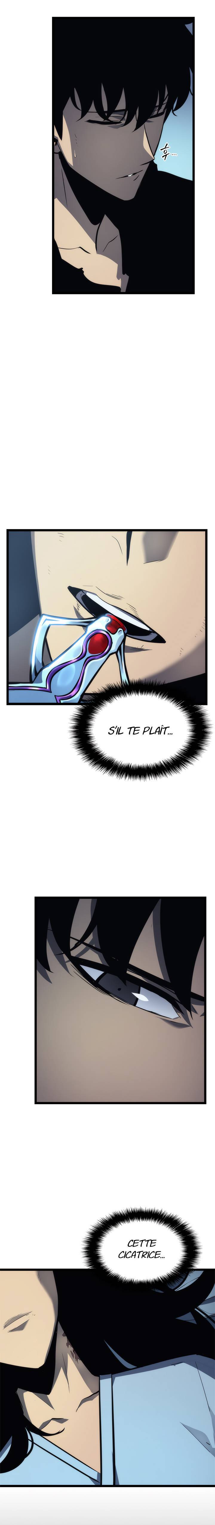 Lecture en ligne Solo Leveling 89 page 13