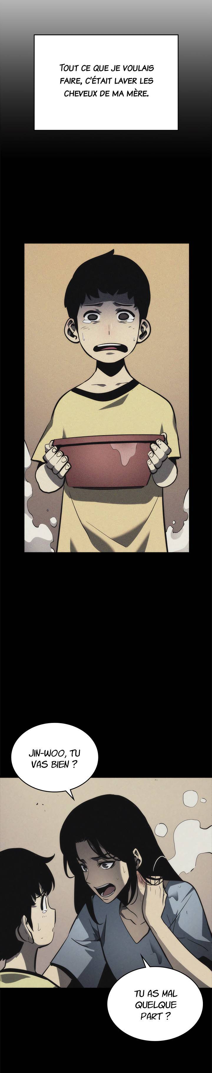 Lecture en ligne Solo Leveling 89 page 14