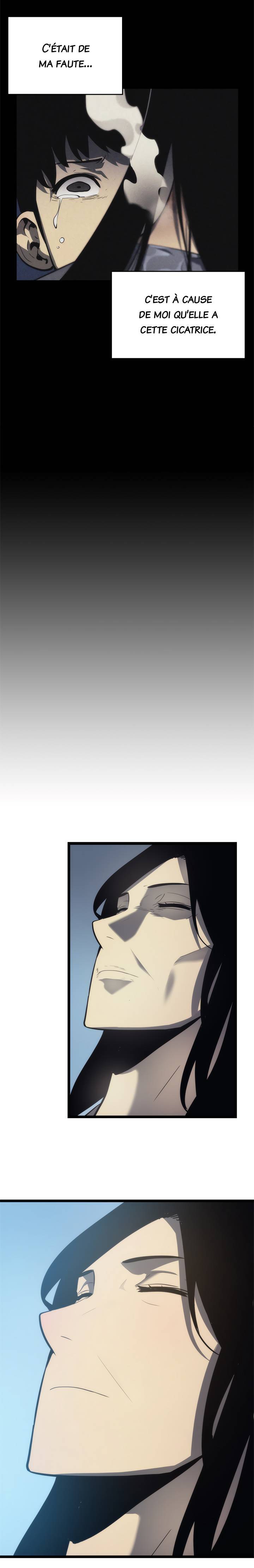 Lecture en ligne Solo Leveling 89 page 15