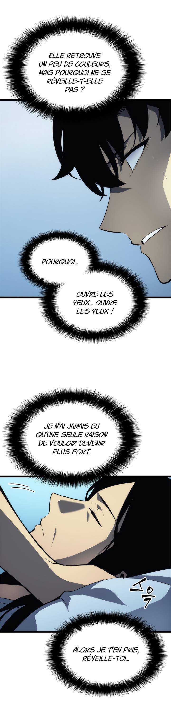 Lecture en ligne Solo Leveling 89 page 16