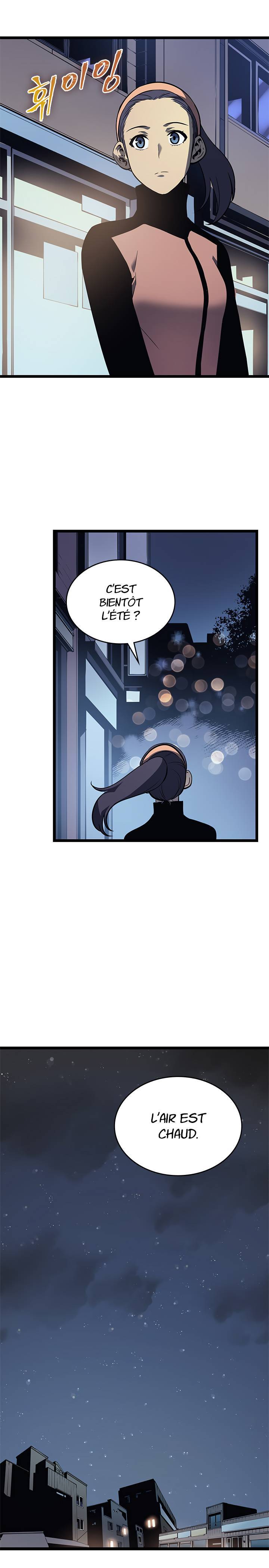 Lecture en ligne Solo Leveling 89 page 19