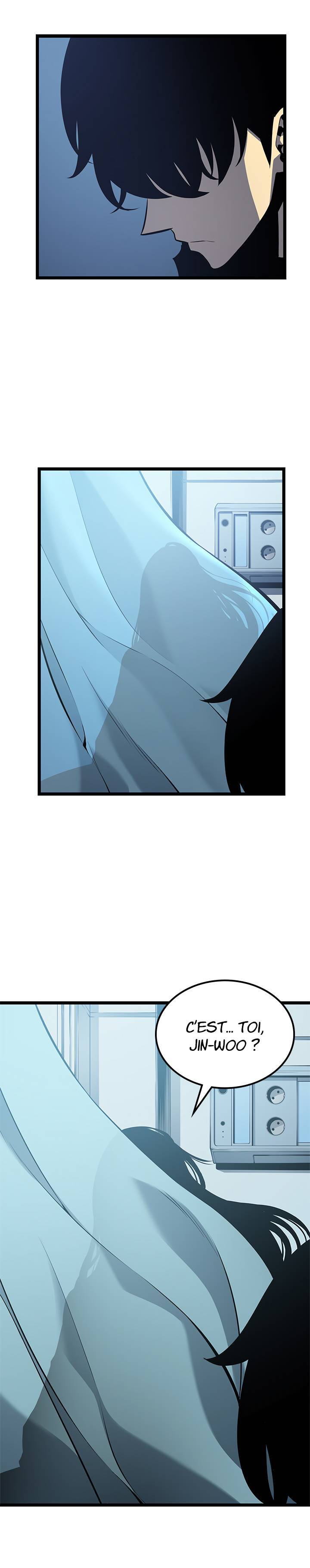 Lecture en ligne Solo Leveling 89 page 20