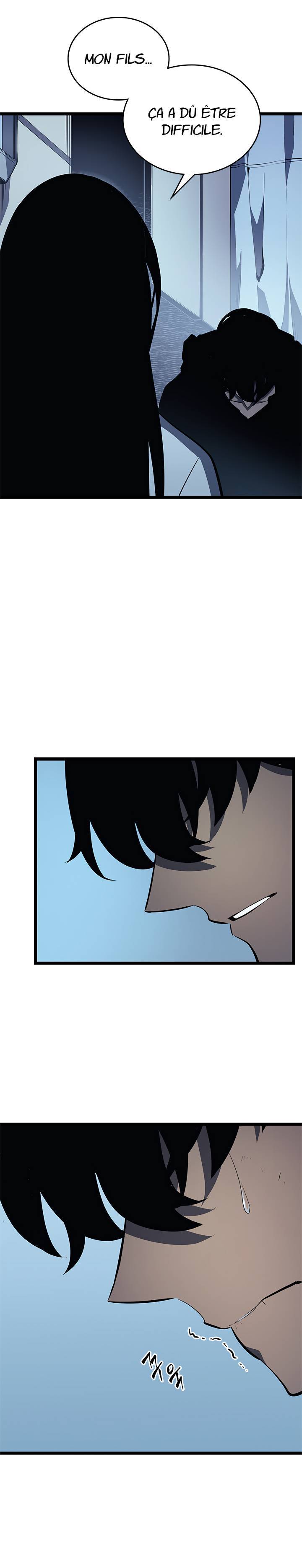 Lecture en ligne Solo Leveling 89 page 24