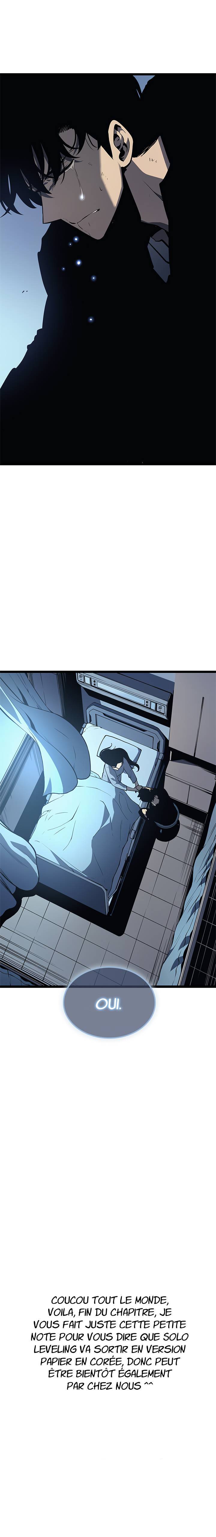 Lecture en ligne Solo Leveling 89 page 25