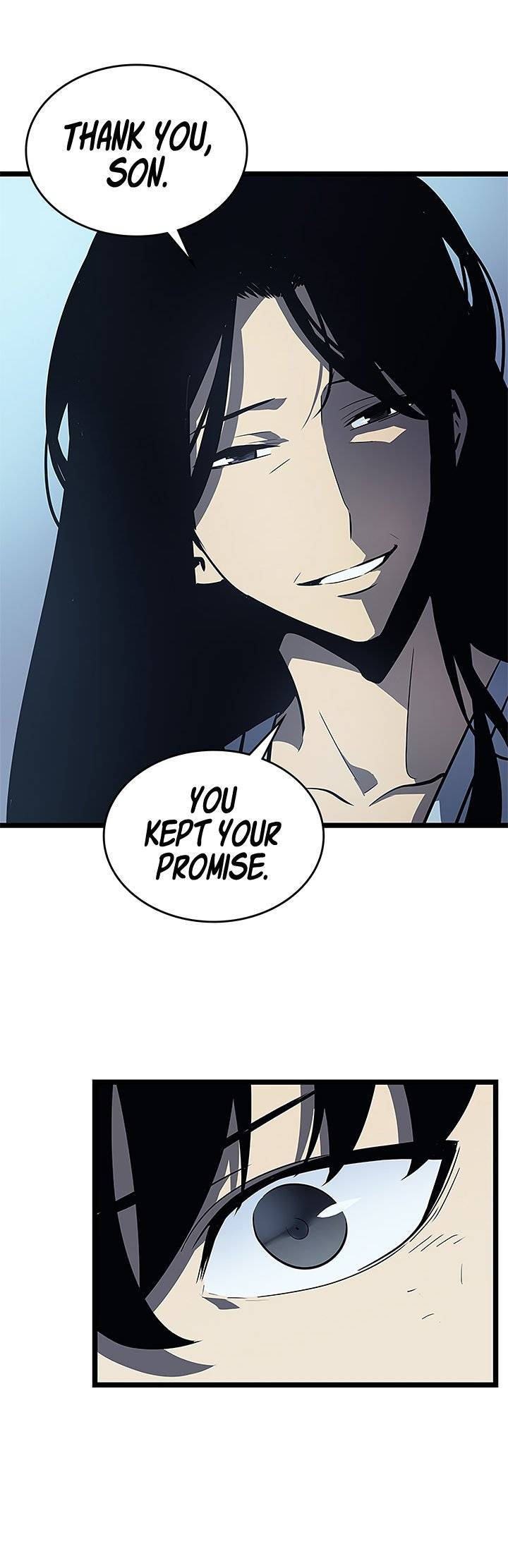 Lecture en ligne Solo Leveling 89 page 30