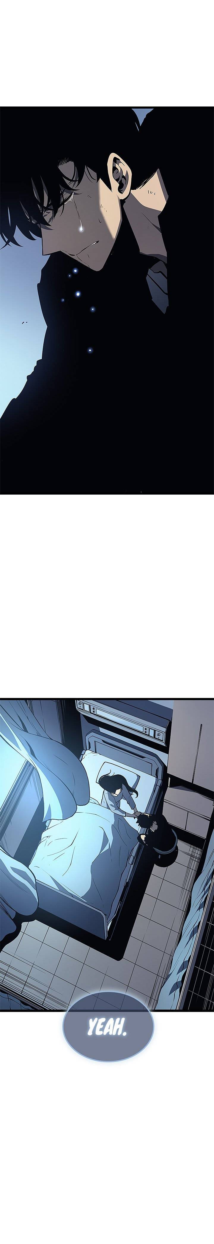 Lecture en ligne Solo Leveling 89 page 33