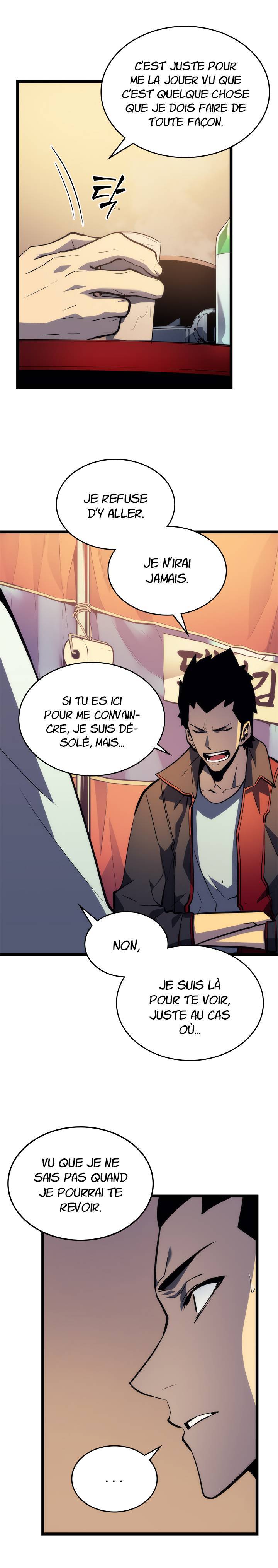 Lecture en ligne Solo Leveling 89 page 6