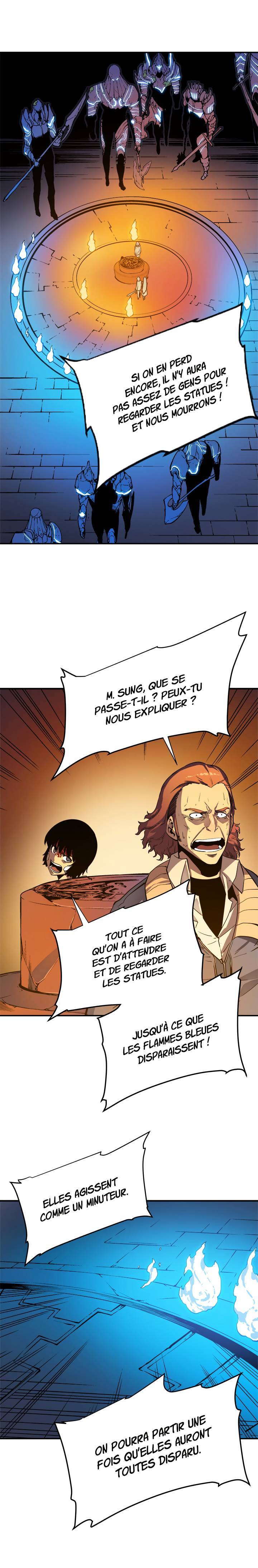 Lecture en ligne Solo Leveling 9 page 12