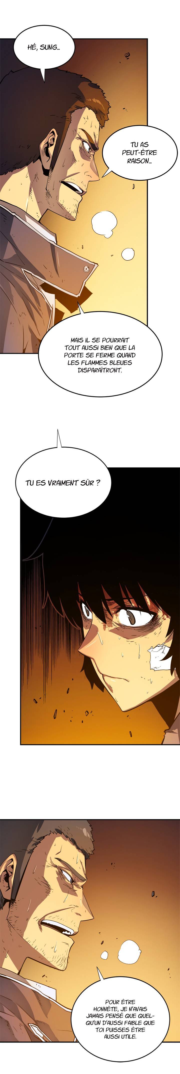Lecture en ligne Solo Leveling 9 page 13
