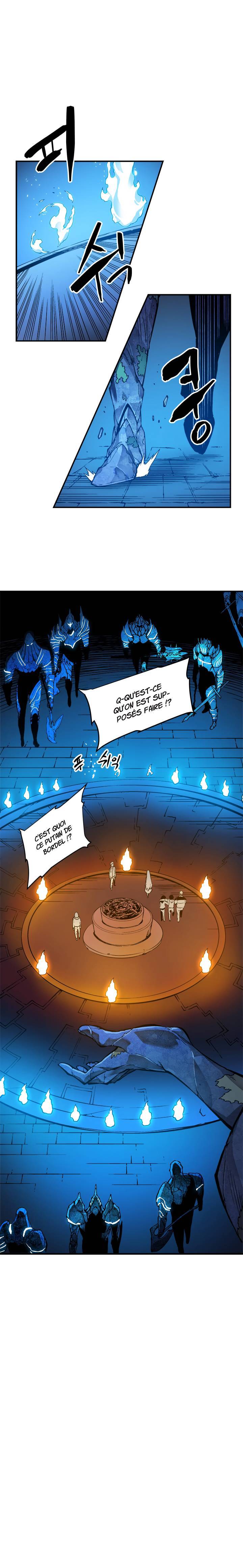Lecture en ligne Solo Leveling 9 page 3